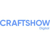 CRAFTSHOW Digital logo