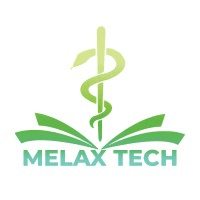 Melax Tech, now part of IMO logo