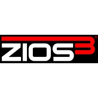 ZIOS® Cybersecurity logo