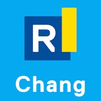 The G. Raymond Chang School of Continuing Education at Toronto Metropolitan University logo