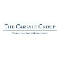The Carlyle Group | Vermillion Asset Management LLC logo