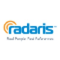 Radaris logo