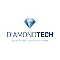Diamond Tech logo