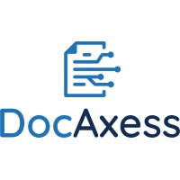 DocAxess logo