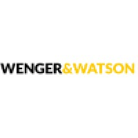 Wenger & Watson Inc logo