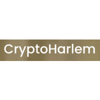 CryptoHarlem logo
