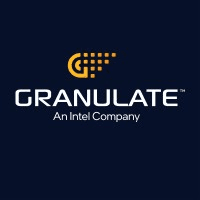 Granulate logo