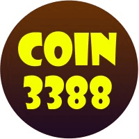 Coin3388 logo