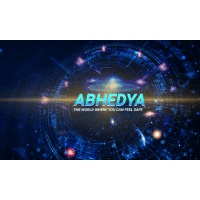 ABHEDYATECH logo