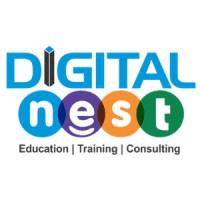 Digital Nest logo