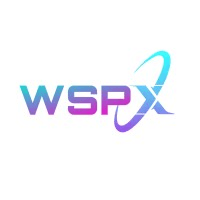 Webspacex Technology logo