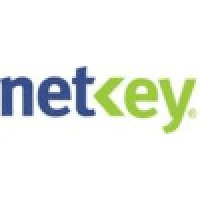 Netkey logo