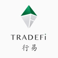 TradeFi logo