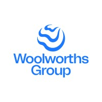 Woolworths Group logo