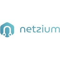 Netzium logo