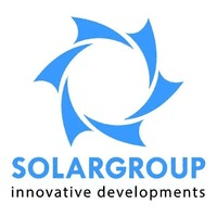 SolarGroup logo