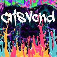 Crisvond logo