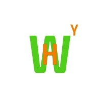 When Hungry | Крупный сервис доставки еды logo