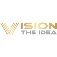 Vision The Idea logo