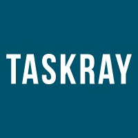 TaskRay logo