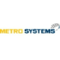 Metrosystems GmbH logo