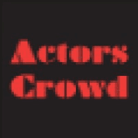 Actors Crowd logo