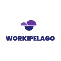 Workipelago™ by OFISTIC8 logo