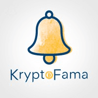KryptoFama.pl logo