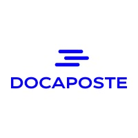 DOCAPOSTE logo