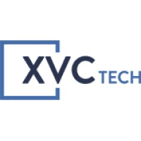 XVC Tech logo