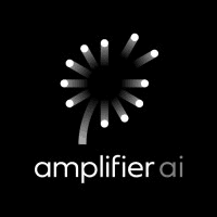 Amplifier AI logo