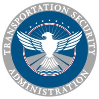 Transportation Security Administration (TSA) logo