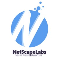 NetScape Labs Infotech Pvt LTD logo