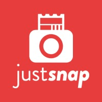 Justsnap logo