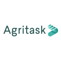 Agritask logo
