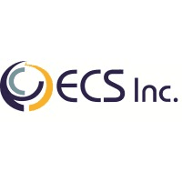 ECS Inc. logo