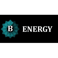 BEN ENERGY CORPORATION logo