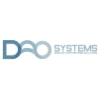 DAO Systems logo