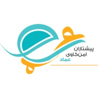 Pishtazan Amnkavi Emad .Co logo