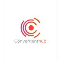 Convergent Hub Pvt Ltd logo