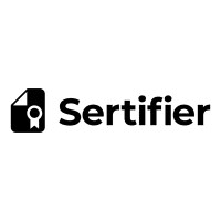 Sertifier logo