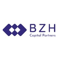 BZH Capital Partners logo
