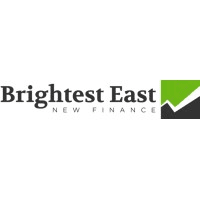 Brightest East logo