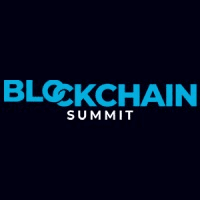 Blockchain Summit logo