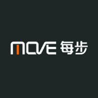 Move logo
