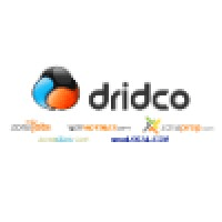 Dridco logo