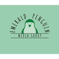 Emerald Penguin Media Group logo
