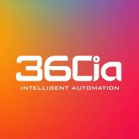 360º Intelligent Automation™ logo