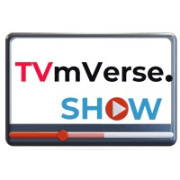 TV Metaverse Show logo
