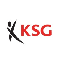 KSG logo